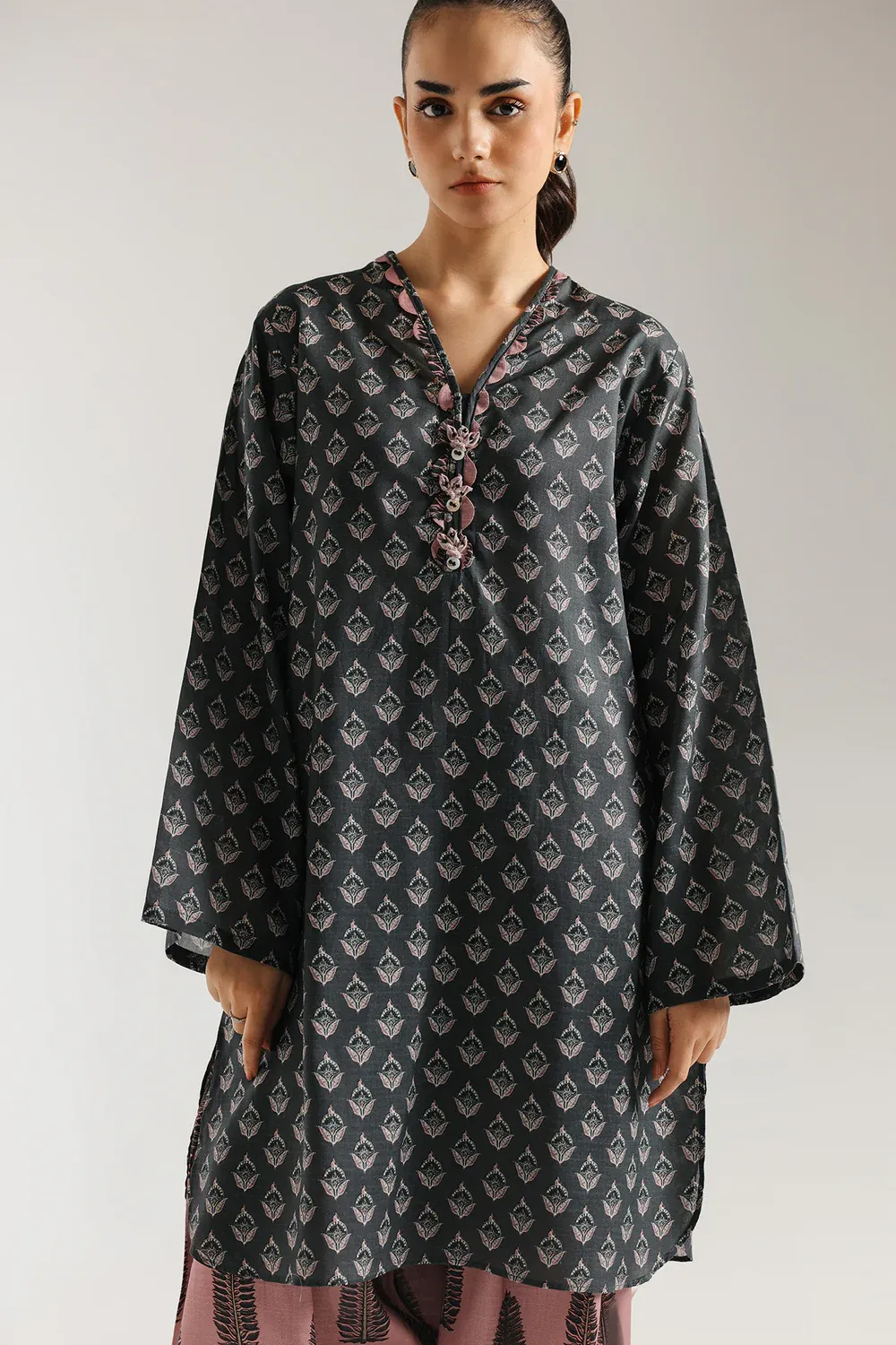 ETHNIC E6706-102-903 2PC - Image 2