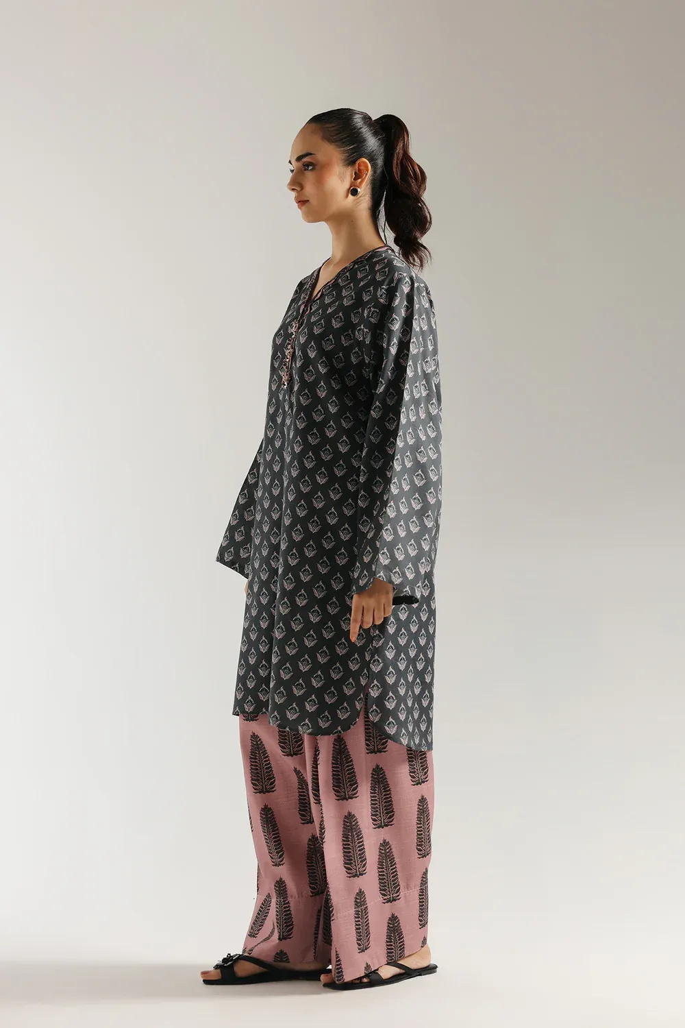 ETHNIC E6706-102-903 2PC - Image 4