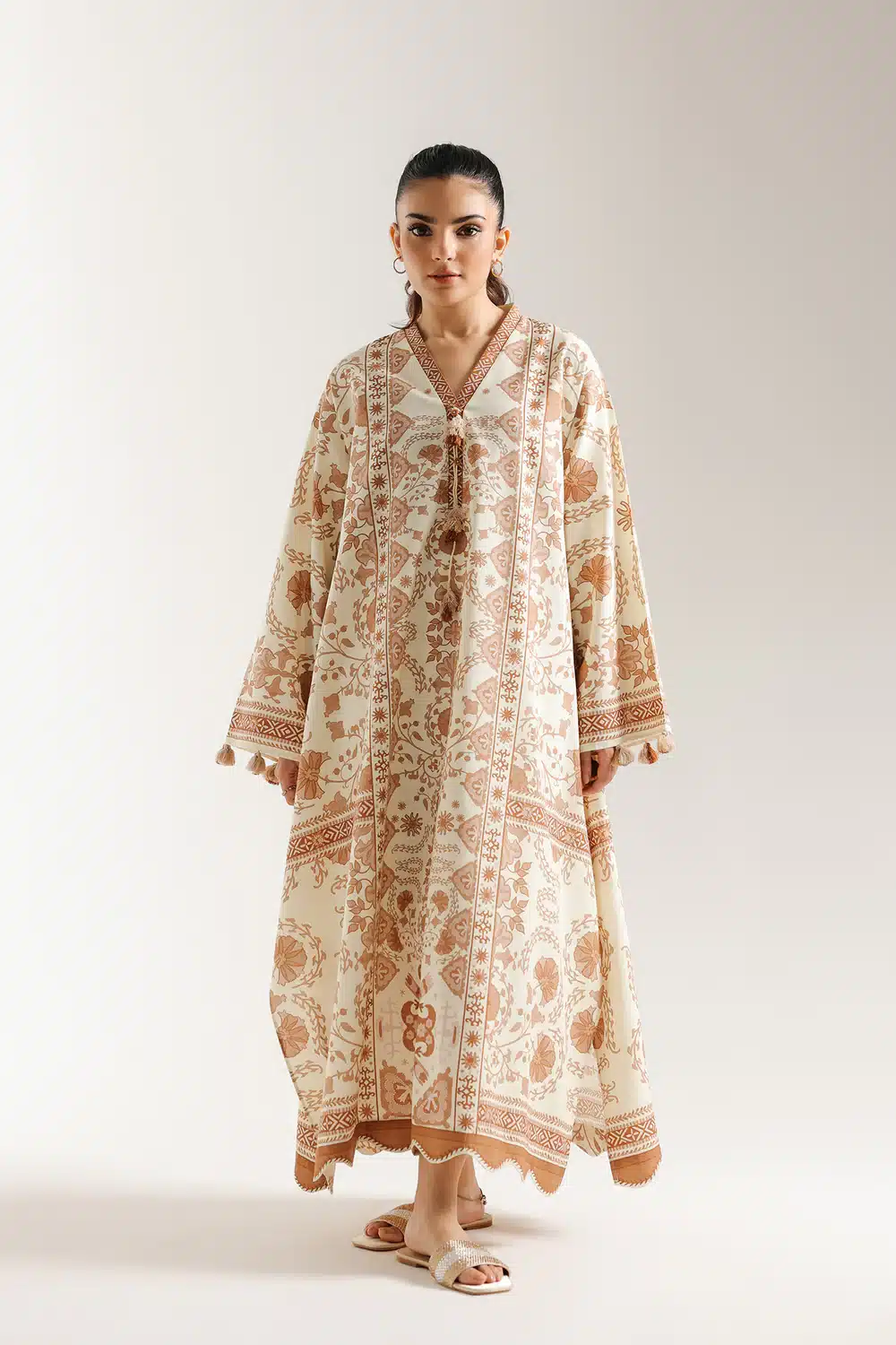 ETHNIC E6956-102-002 1PC