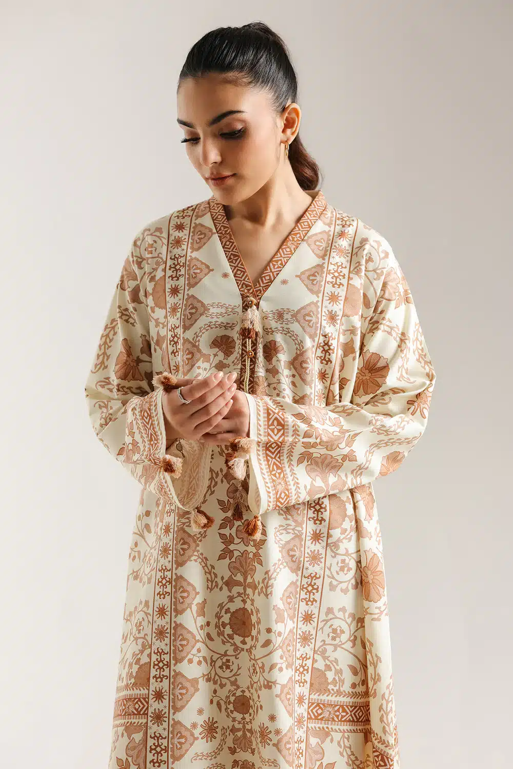 ETHNIC E6956-102-002 1PC - Image 2