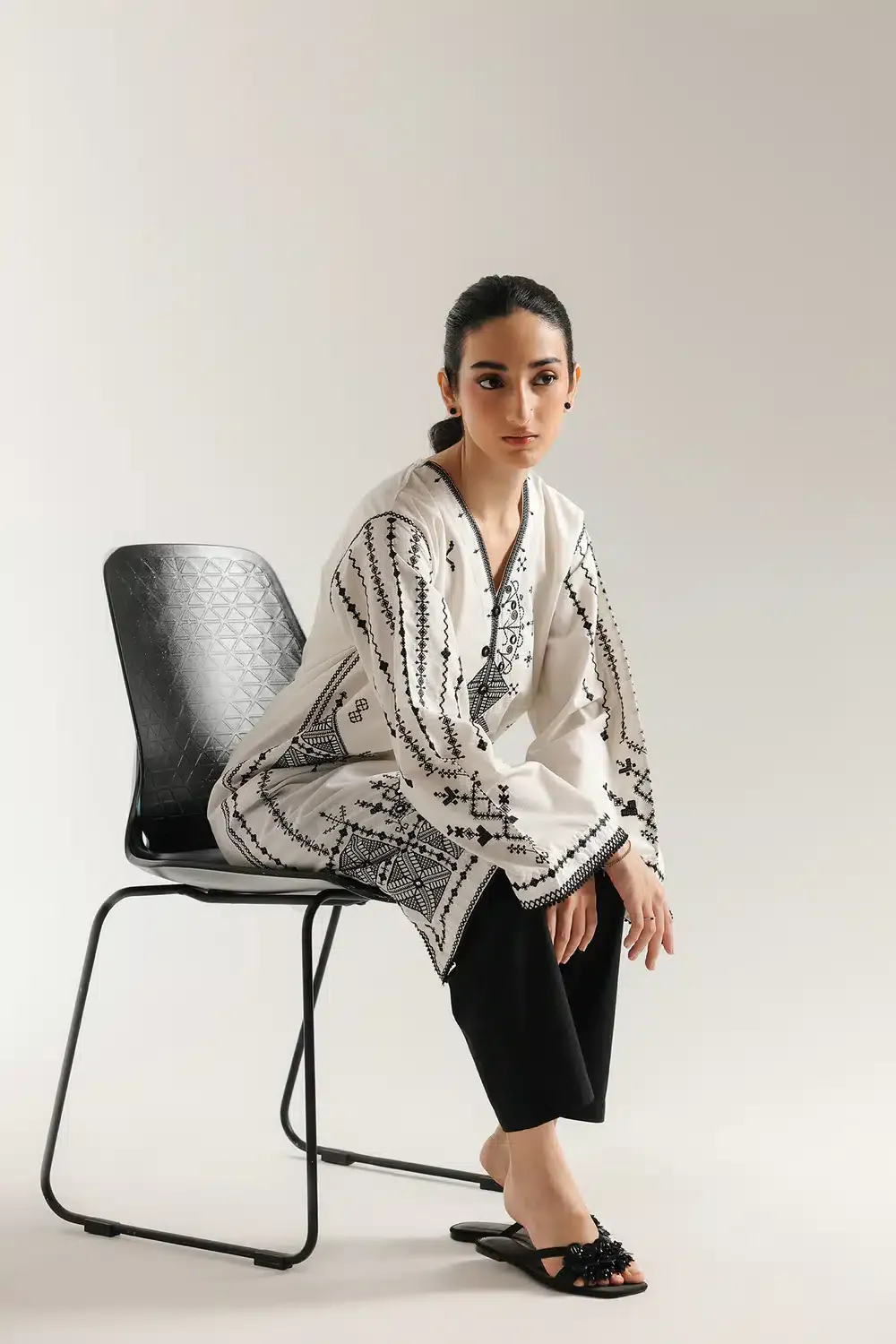 ETHNIC E6969-102-001 1PC - Image 2