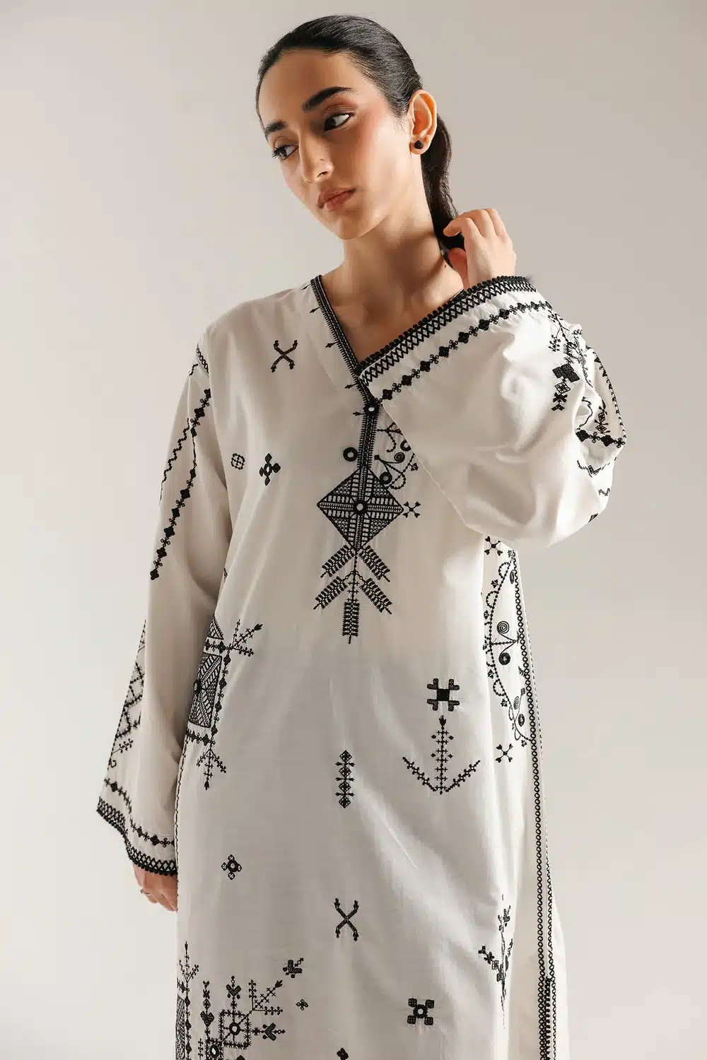 ETHNIC E6969-102-001 1PC - Image 3