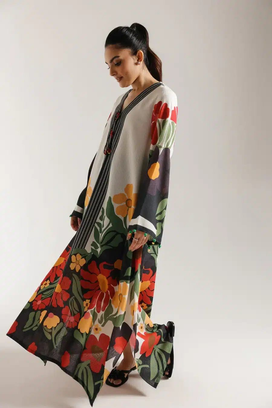 ETHNIC E7247-102-004 1PC - Image 2
