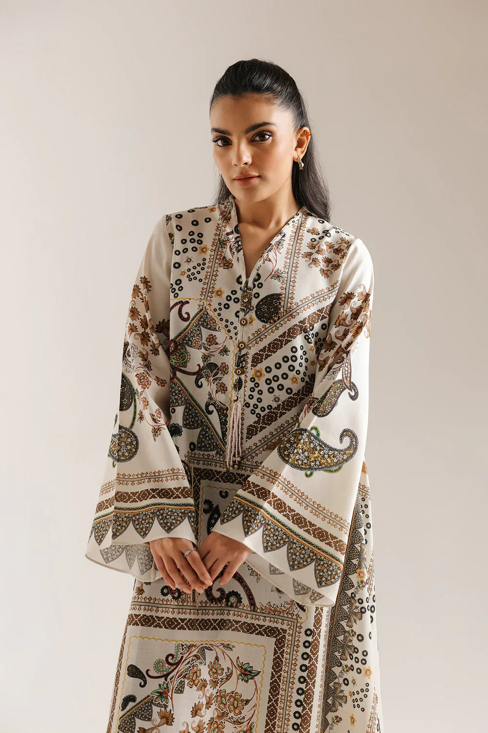 ETHNIC E7505-102-115 1PC - Image 4