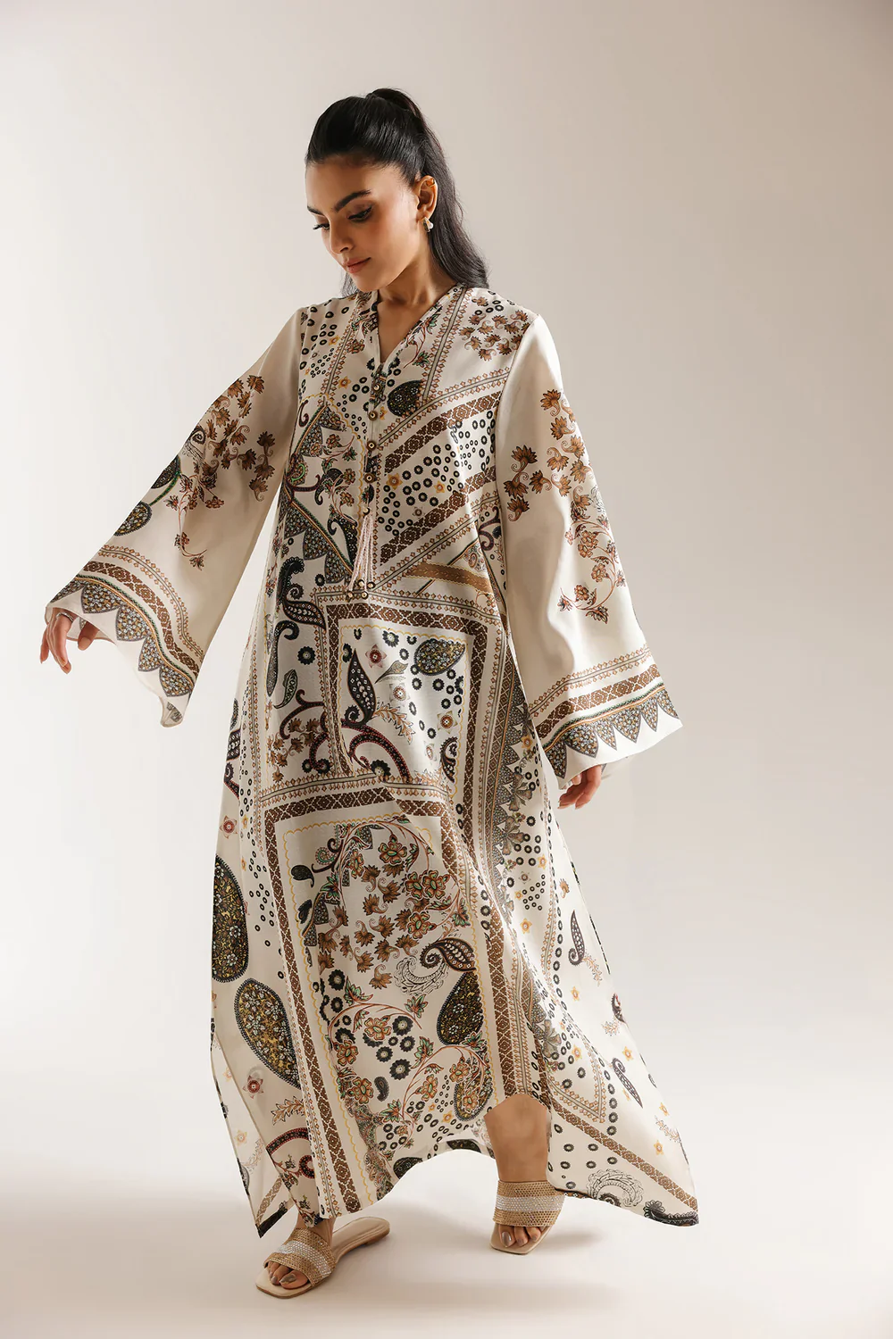 ETHNIC E7505-102-115 1PC - Image 5