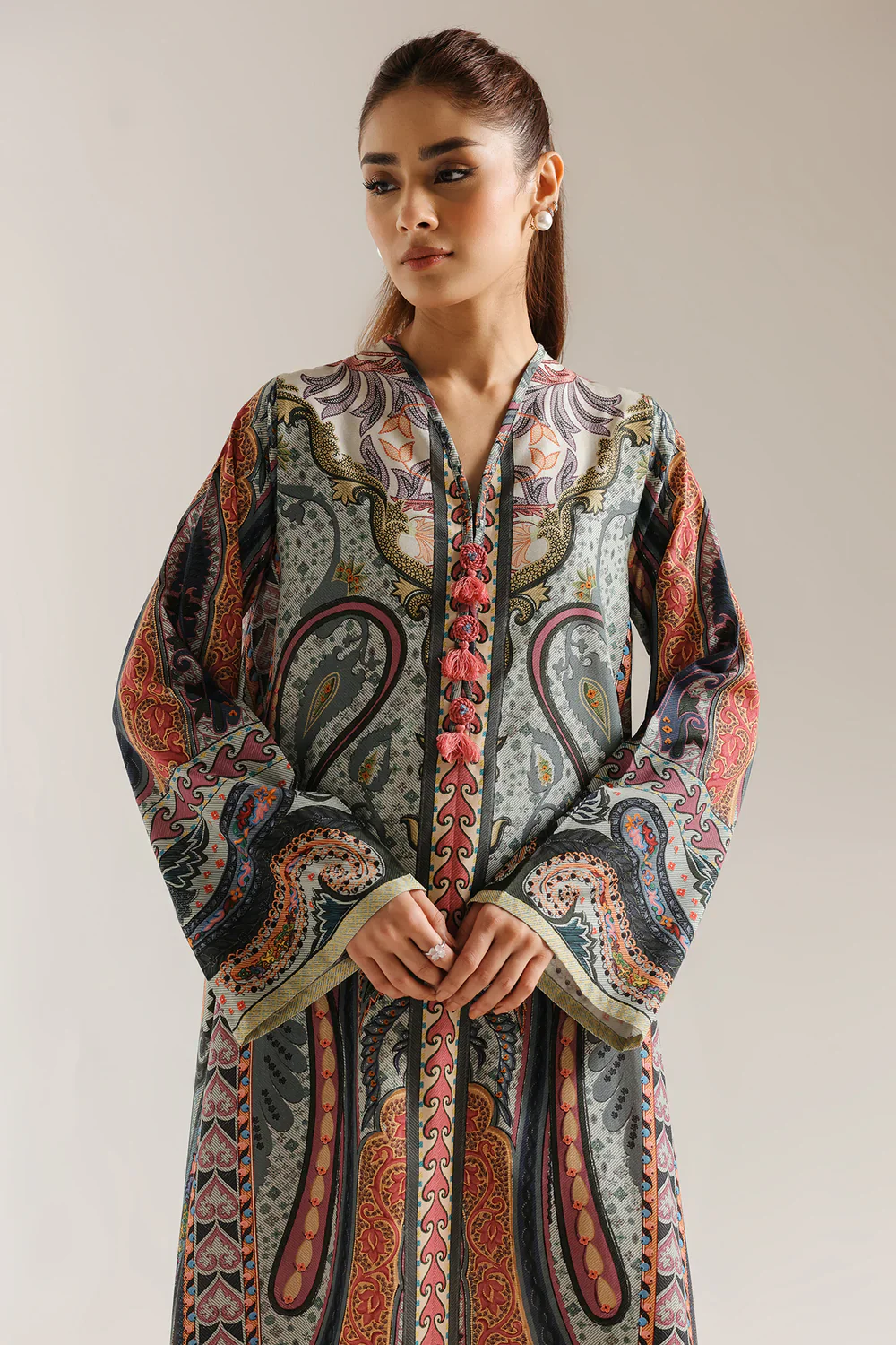 ETHNIC E7509-102-130 1PC - Image 4