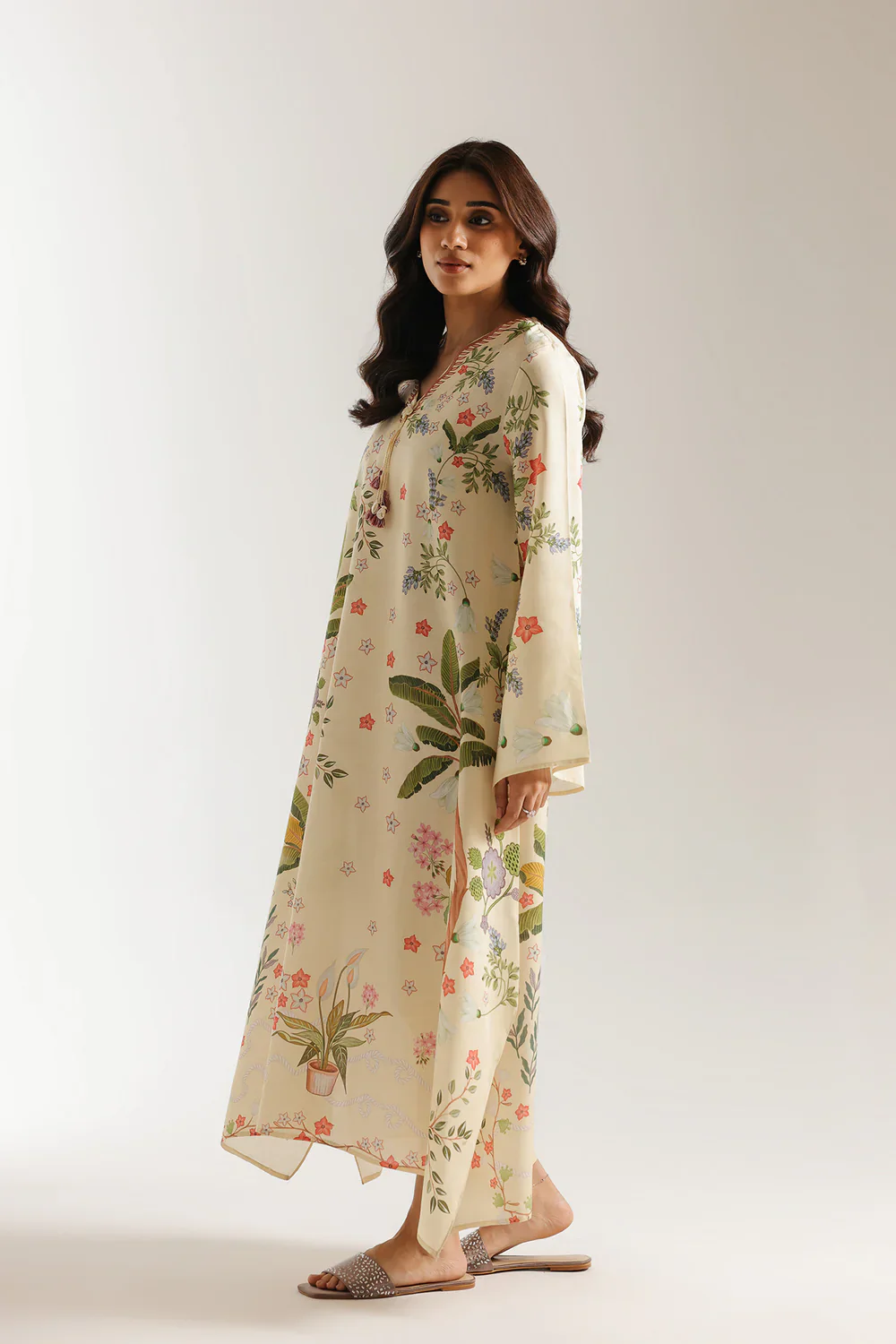 ETHNIC E7511-102-115 1PC - Image 2