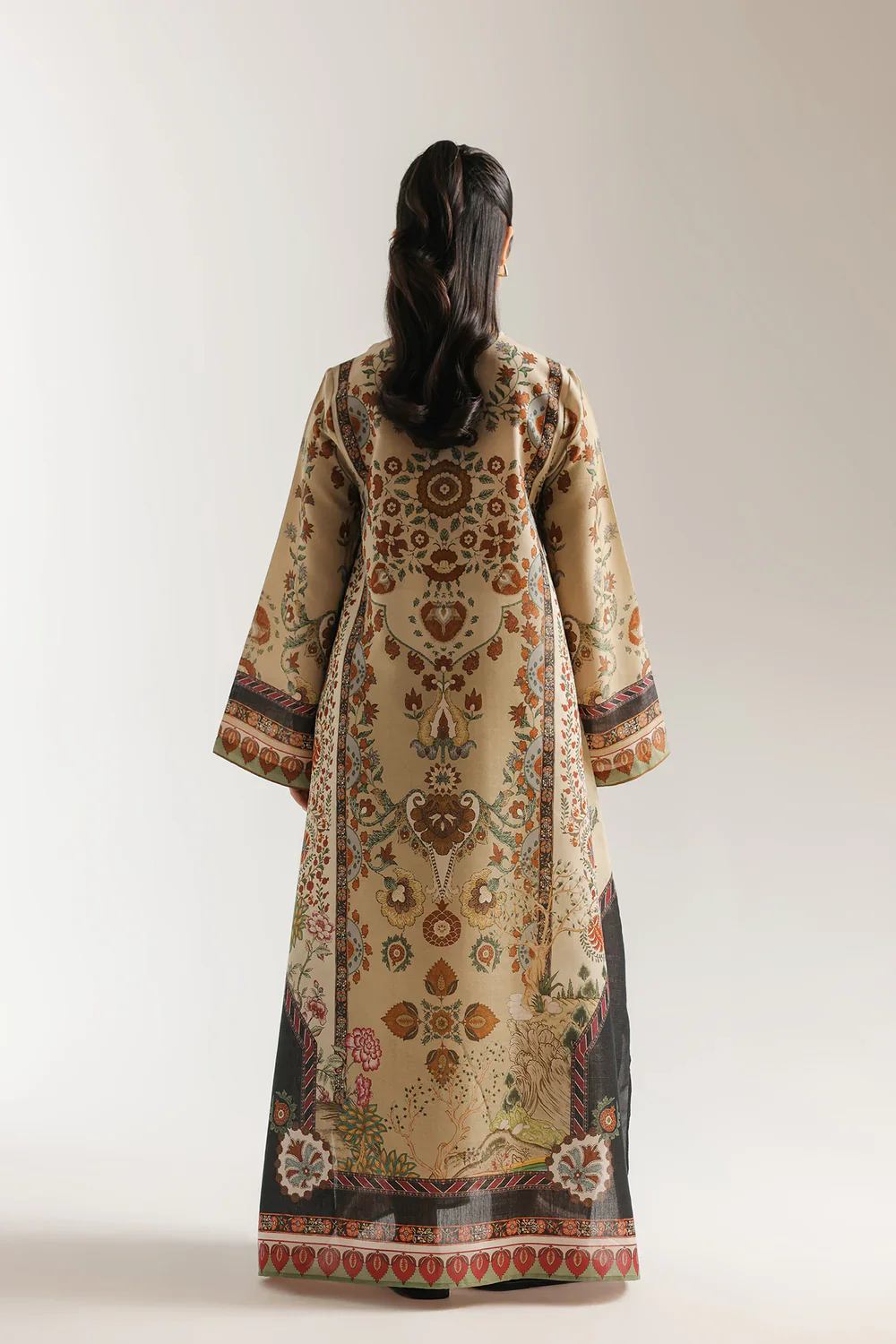 ETHNIC E7526-102-124 1PC - Image 3