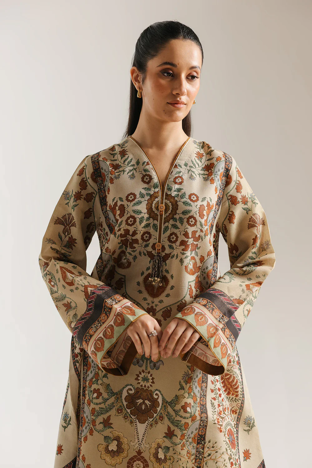 ETHNIC E7526-102-124 1PC - Image 4