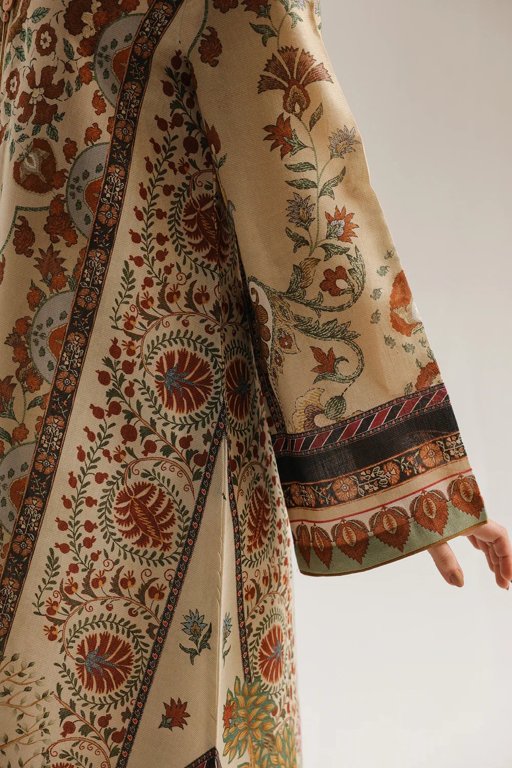 ETHNIC E7526-102-124 1PC - Image 5