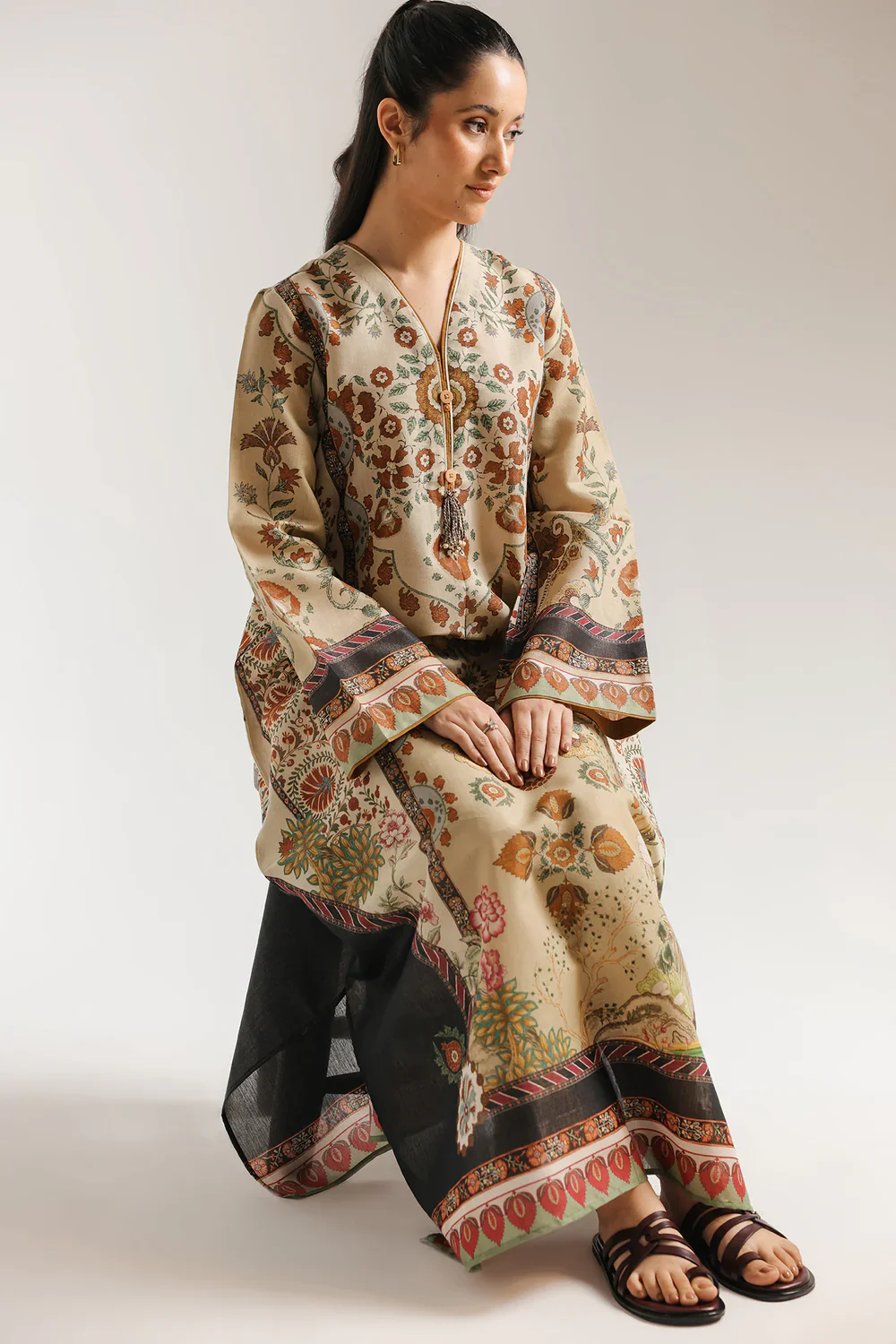 ETHNIC E7526-102-124 1PC - Image 6