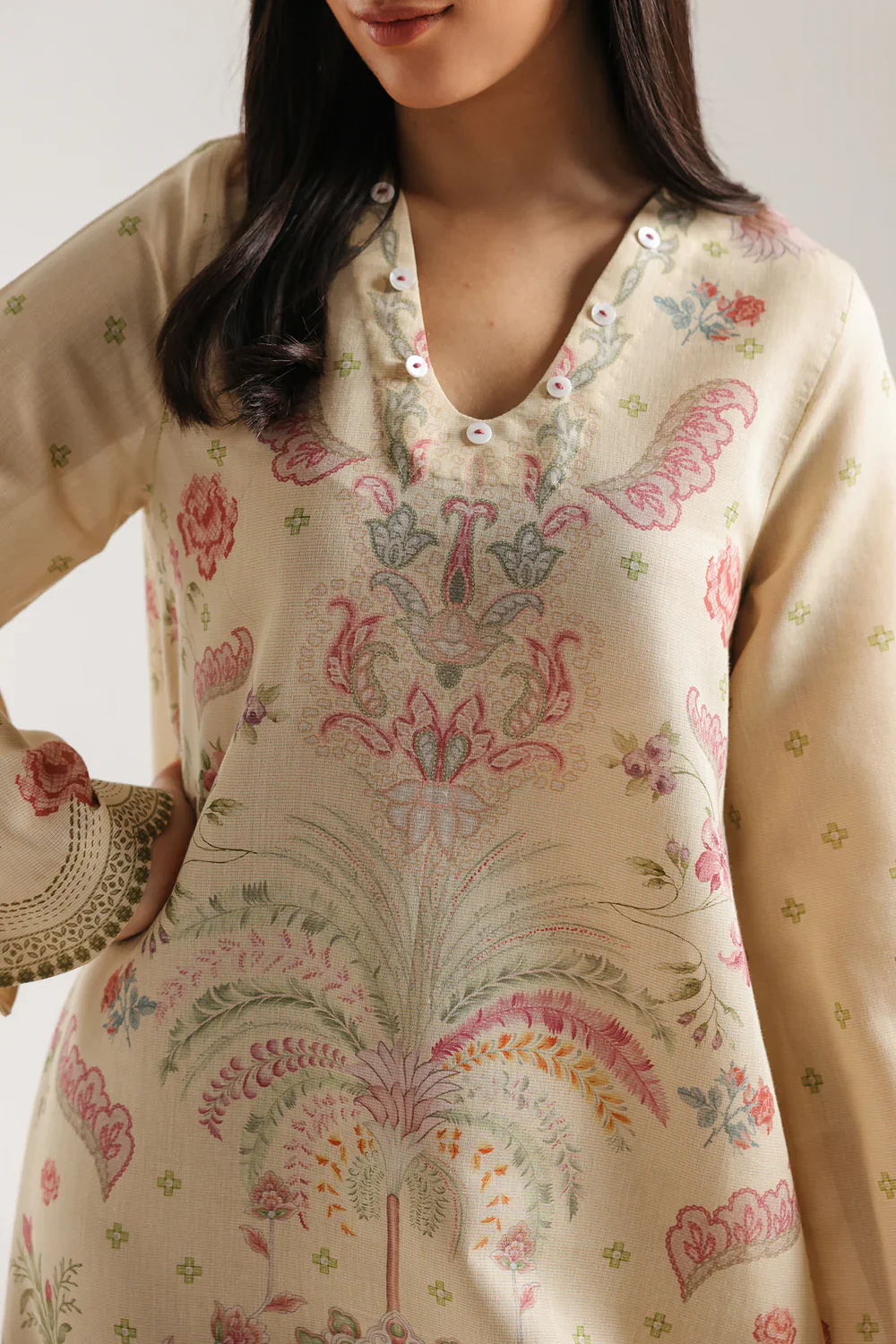 ETHNIC E7528-102-001 1PC - Image 5