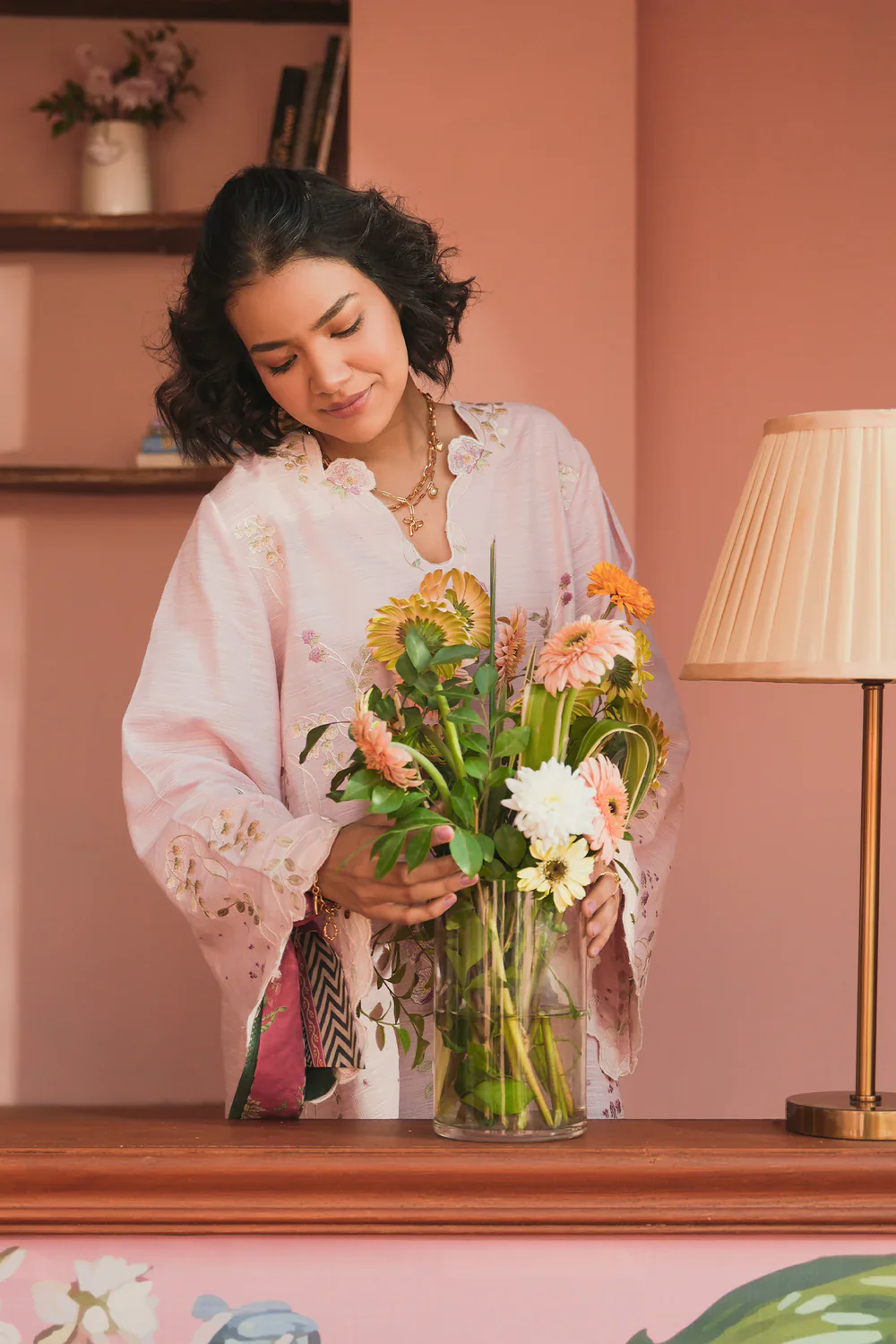 ETHNIC E7586-102-315 1PC - Image 7
