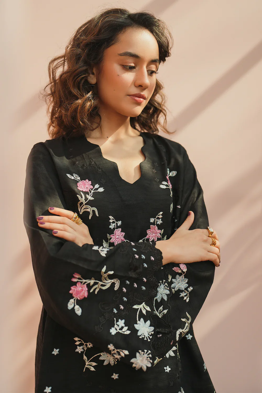 ETHNIC E7588/102/902 1PC - Image 4