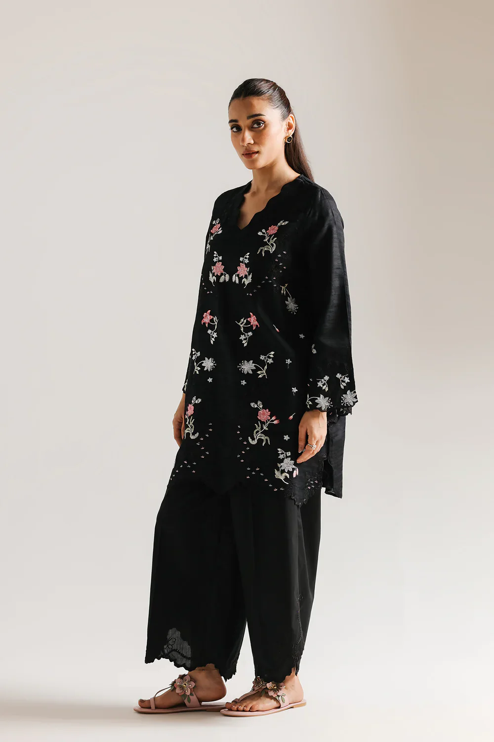 ETHNIC E7588/102/902 1PC - Image 5