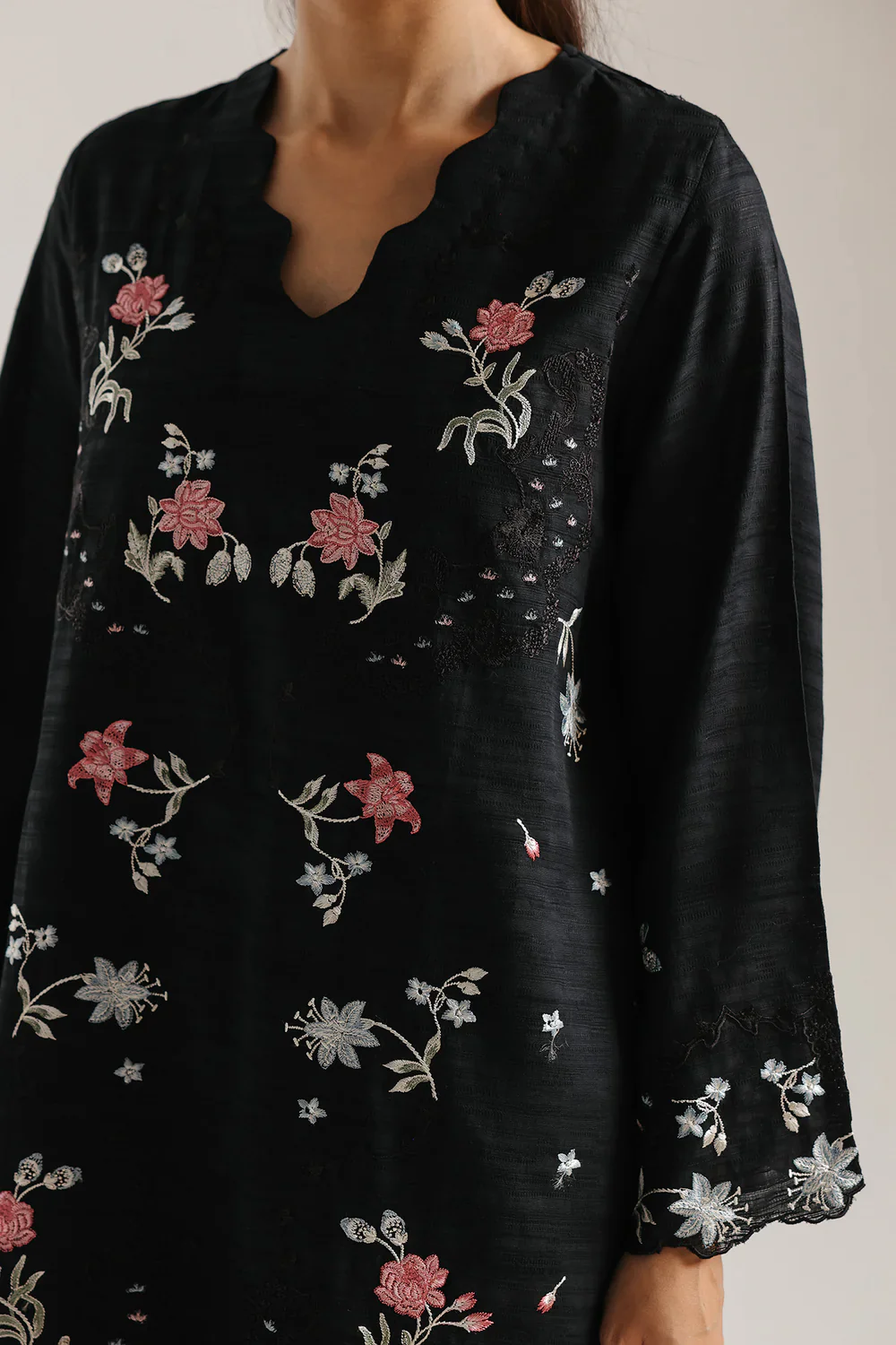 ETHNIC E7588/102/902 1PC - Image 7