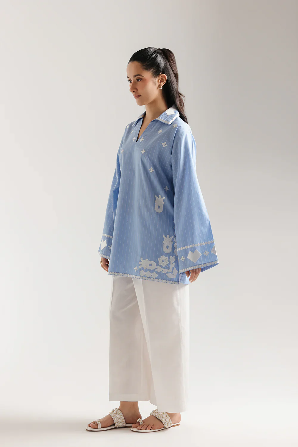 ETHNIC E7612-102-616 1PC - Image 2