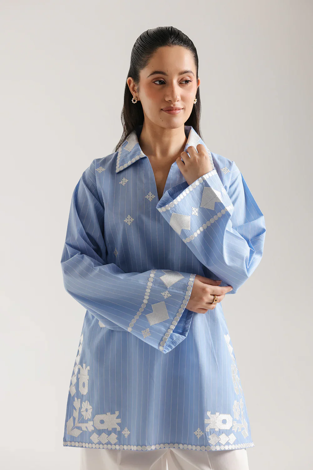ETHNIC E7612-102-616 1PC - Image 4