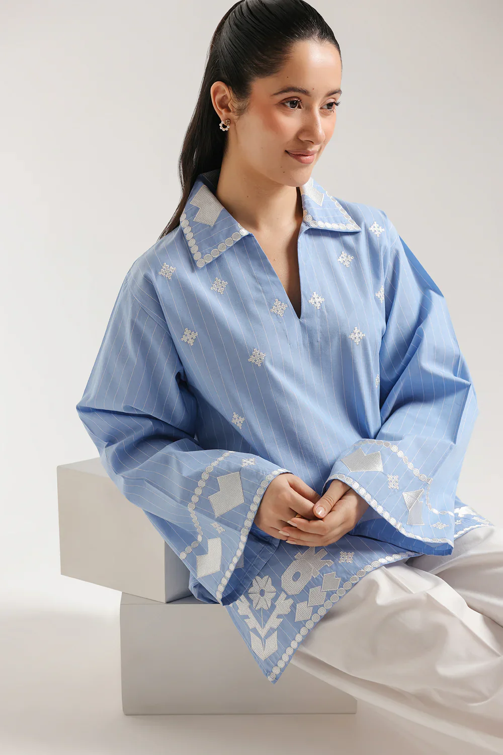 ETHNIC E7612-102-616 1PC - Image 6