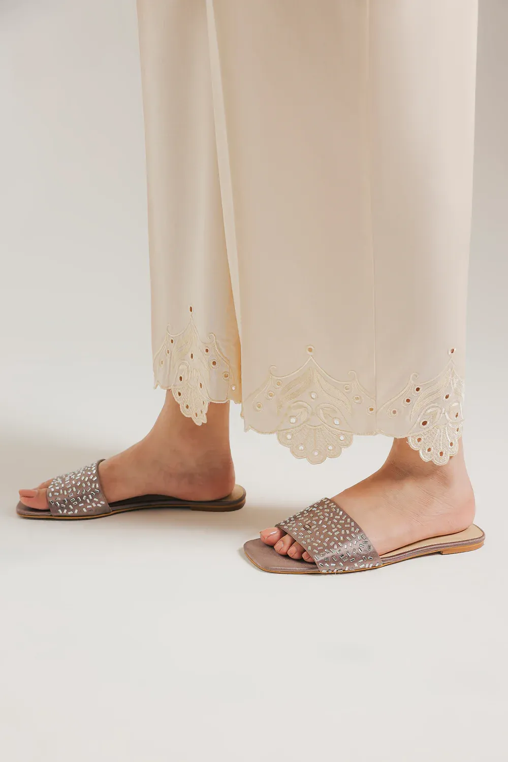 ETHNIC E7643-102-002 PANT - Image 3