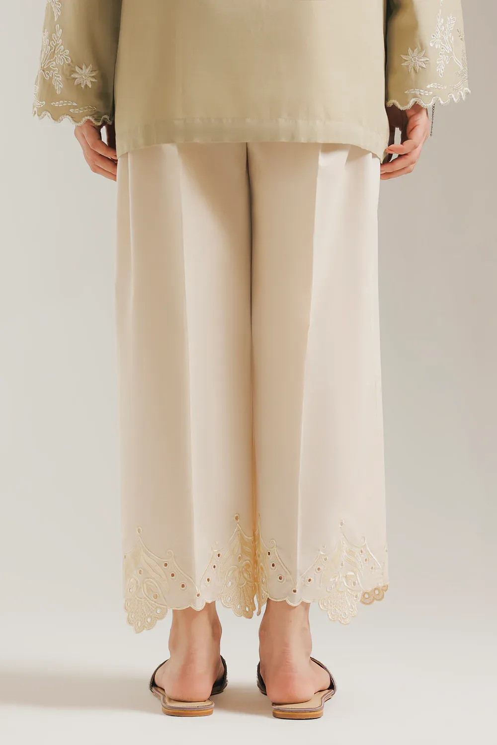 ETHNIC E7643-102-002 PANT - Image 4