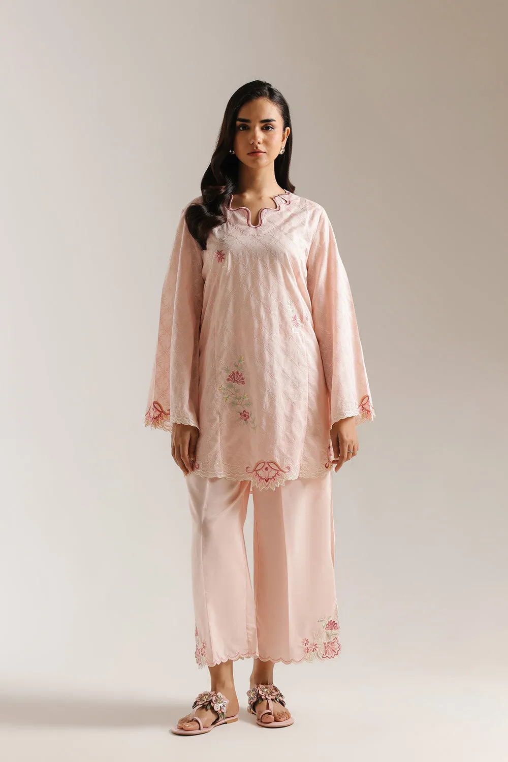 ETHNIC E7717-102-427 2PC