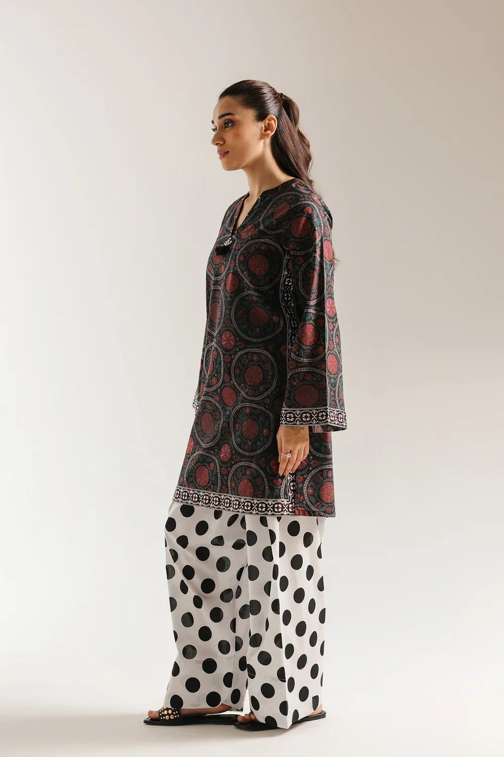 ETHNIC E7751-102-902 2PC - Image 2
