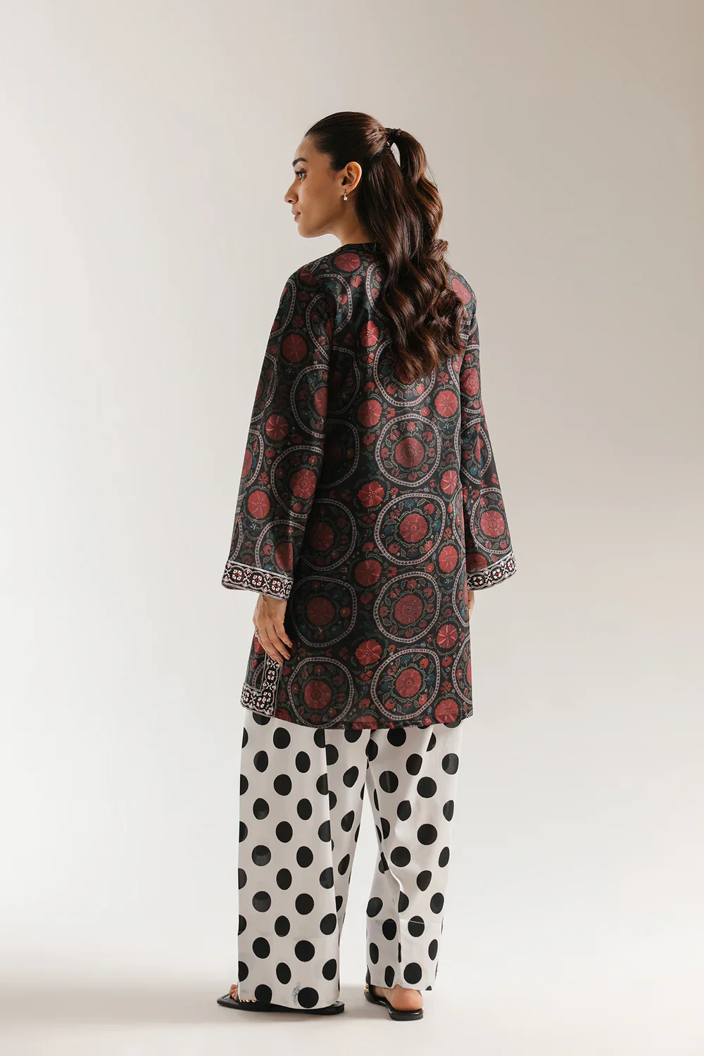 ETHNIC E7751-102-902 2PC - Image 3