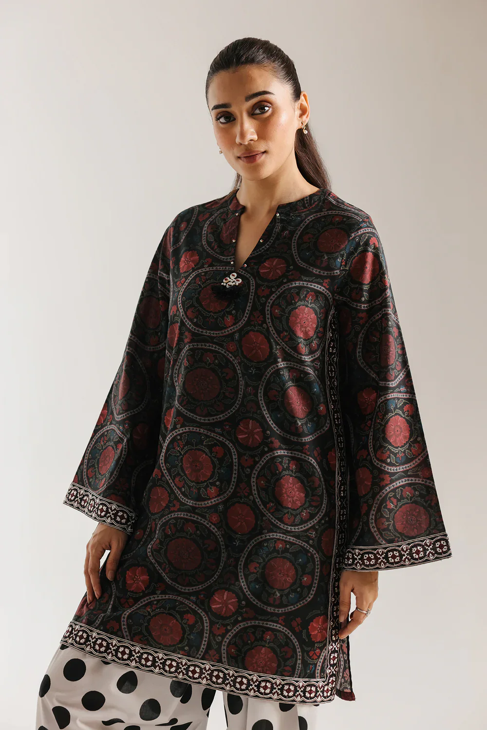 ETHNIC E7751-102-902 2PC - Image 4