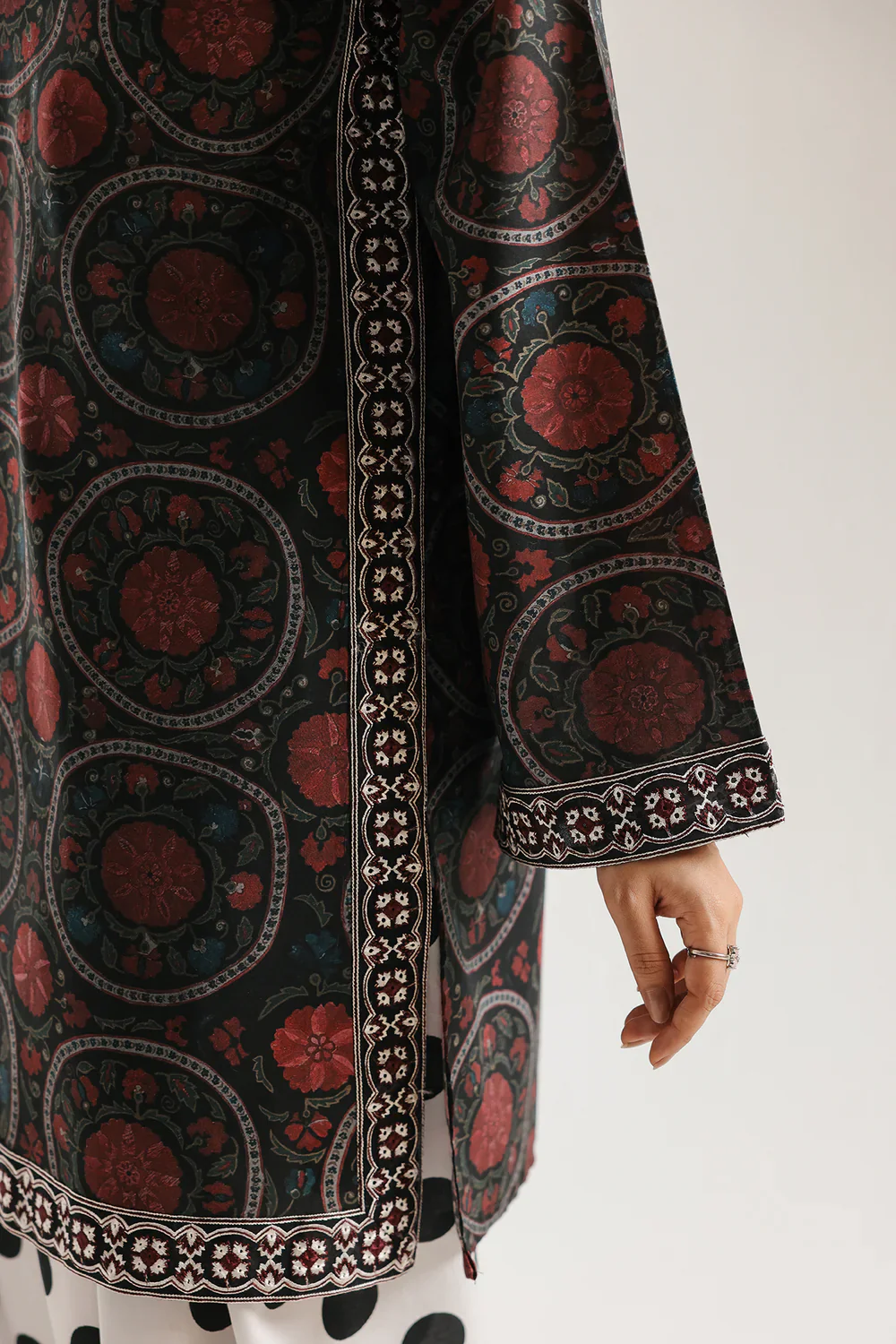 ETHNIC E7751-102-902 2PC - Image 5