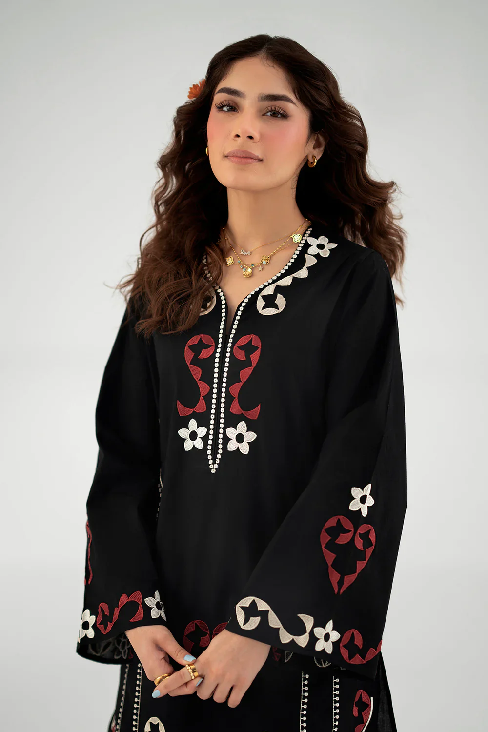 ETHNIC E7782-102-902 2PC - Image 5