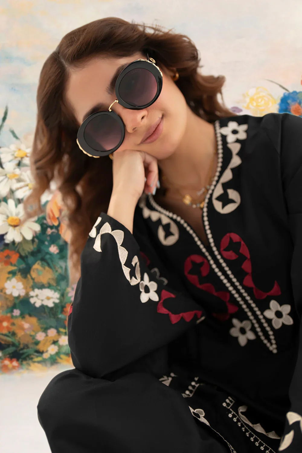 ETHNIC E7782-102-902 2PC - Image 9