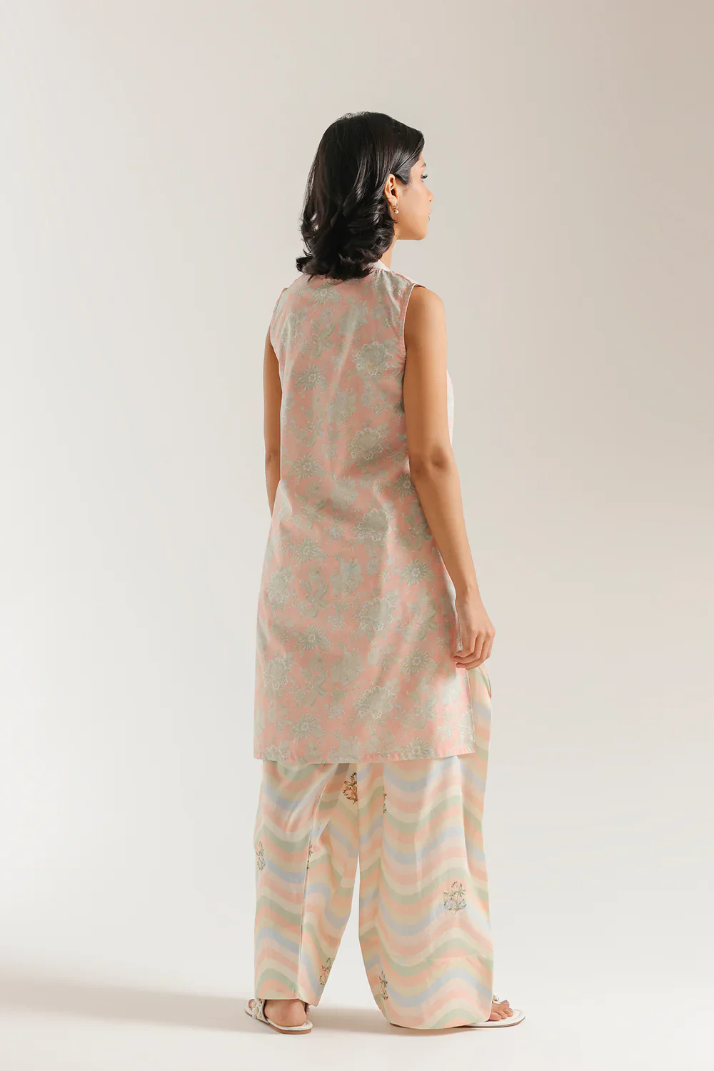 ETHNIC E7807-102-327 2PC - Image 3