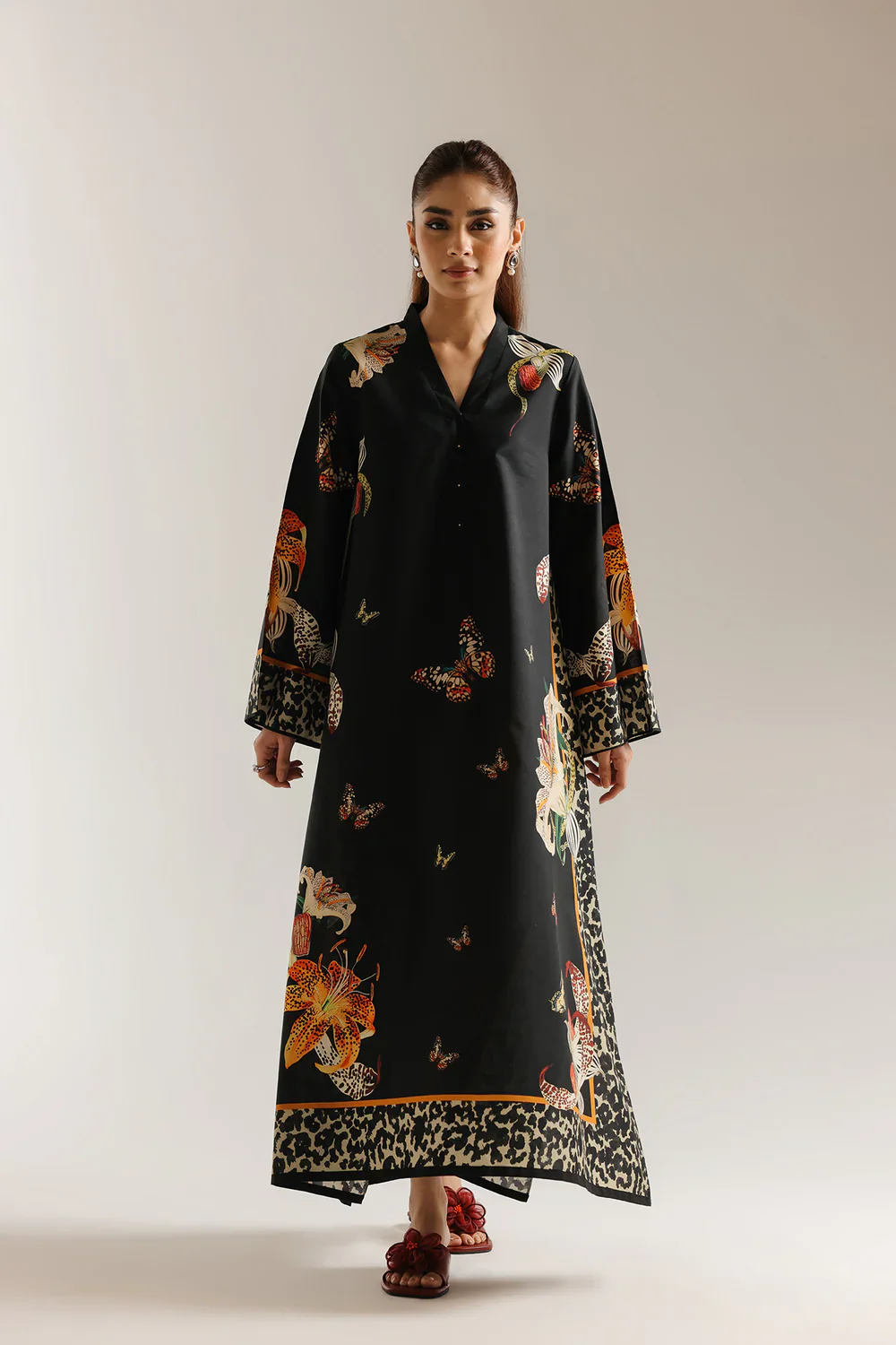 ETHNIC E8029-102-901 1PC