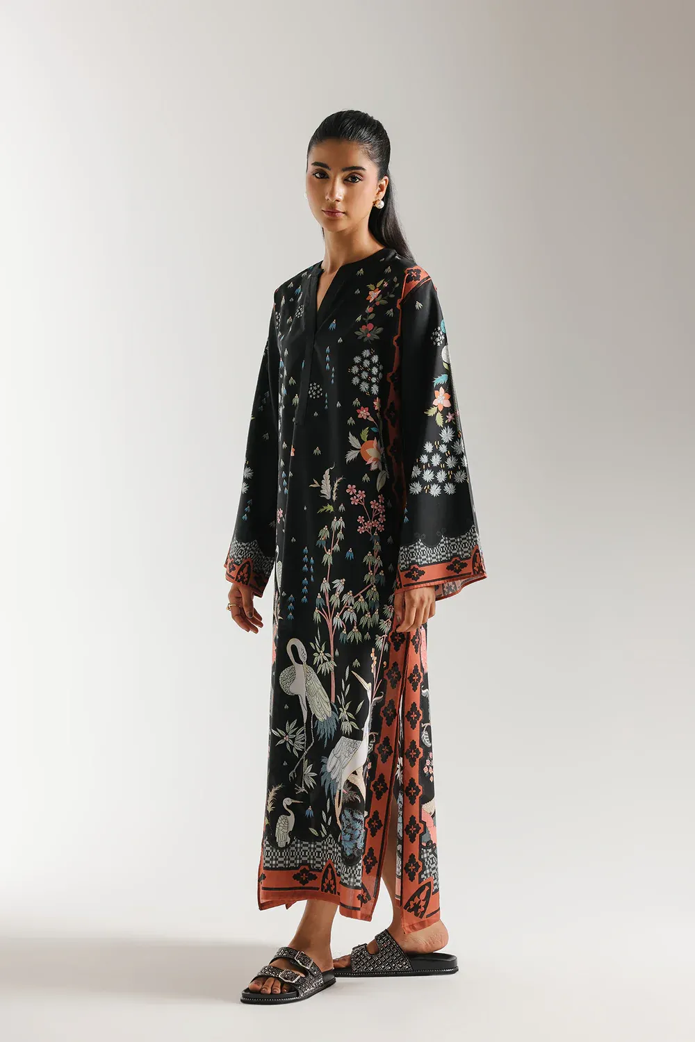 ETHNIC E8039-102-902 1PC - Image 2