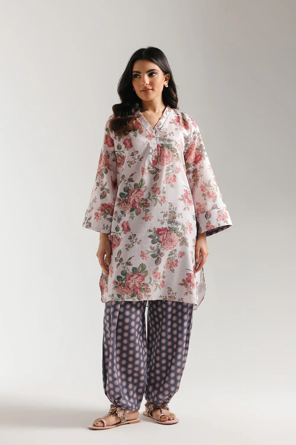 ETHNIC E8099-102-315 2PC