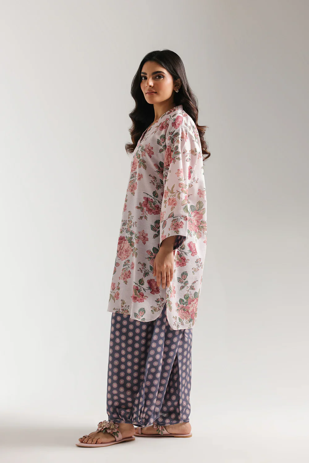 ETHNIC E8099-102-315 2PC - Image 2