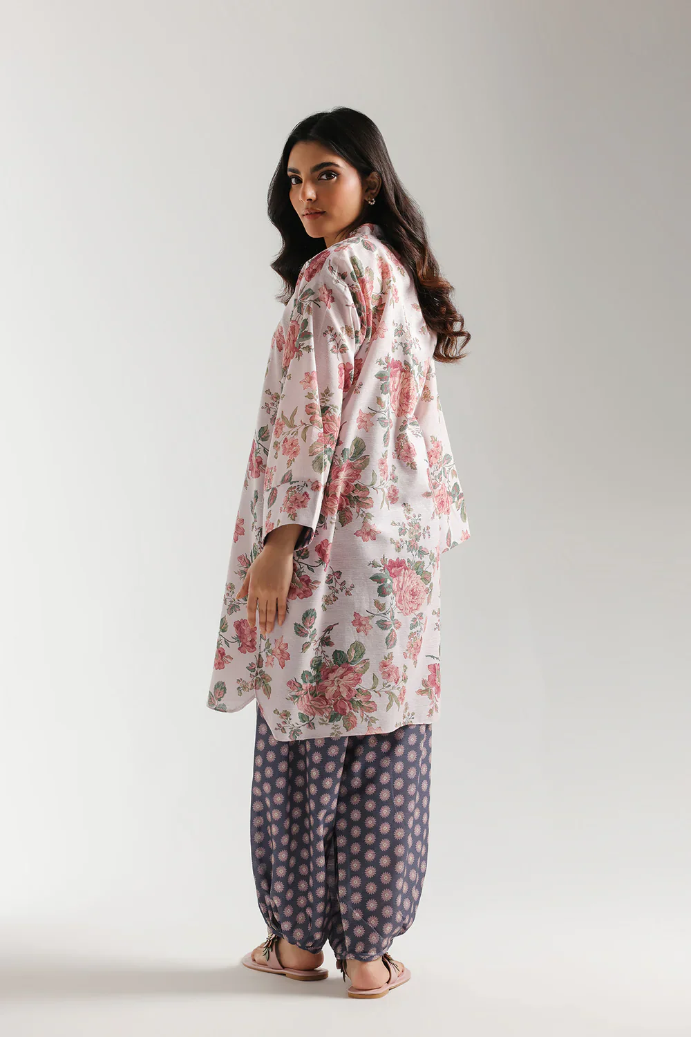 ETHNIC E8099-102-315 2PC - Image 3