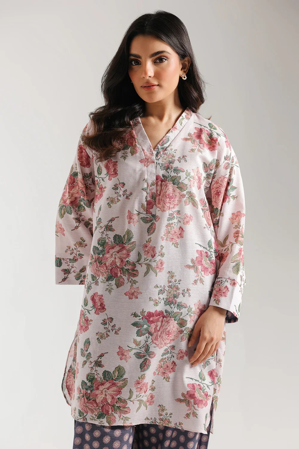ETHNIC E8099-102-315 2PC - Image 4