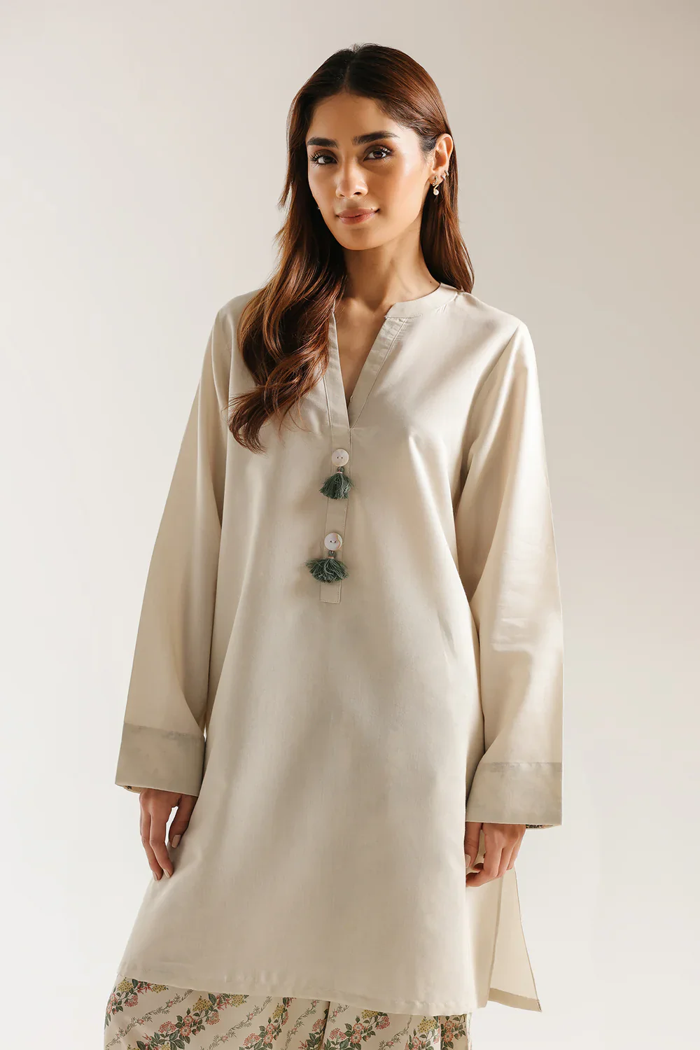 ETHNIC E8110-102-005 2PC - Image 4