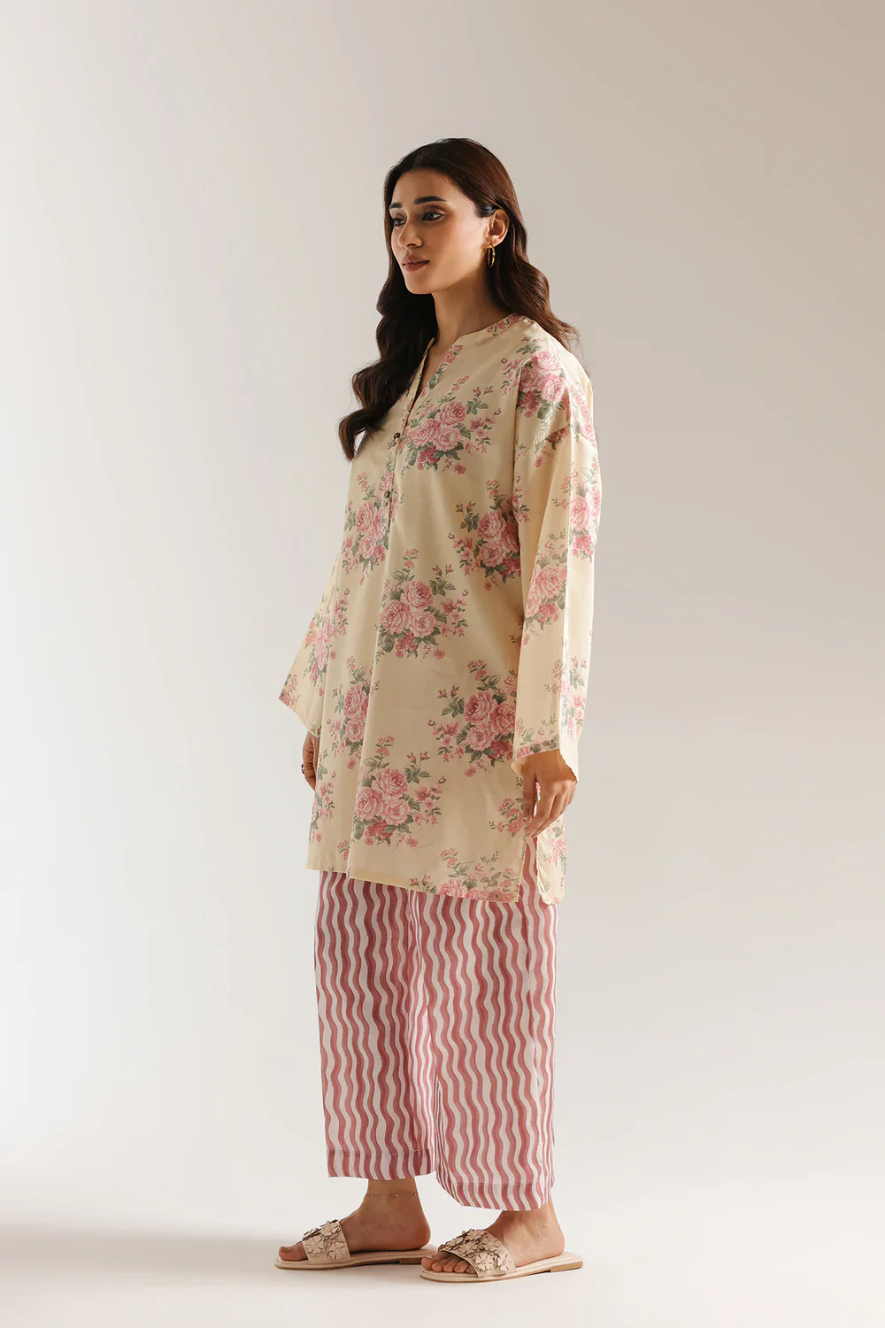 ETHNIC E8134-102-115 2PC - Image 2