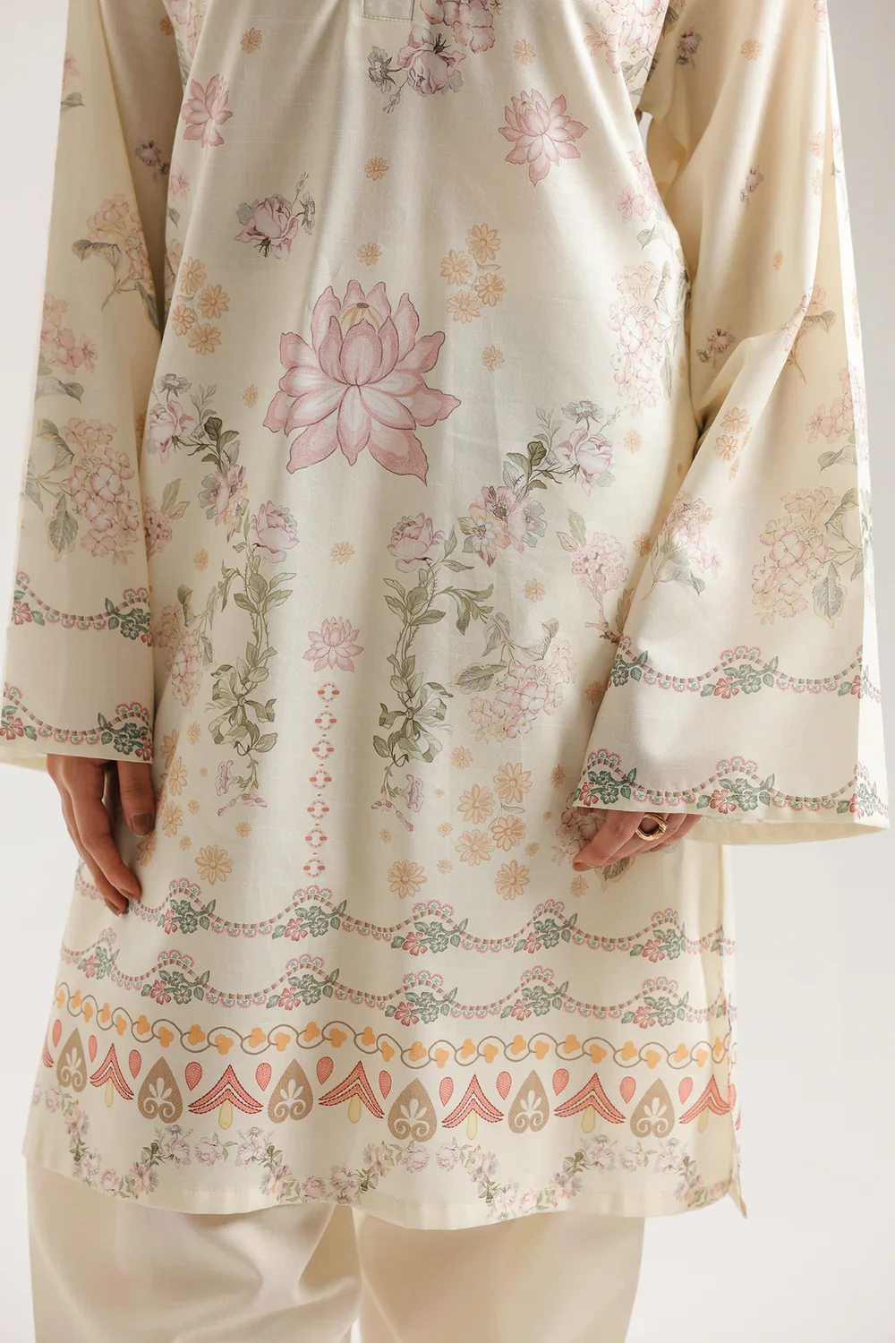 ETHNIC E8136-102-115 2PC - Image 5