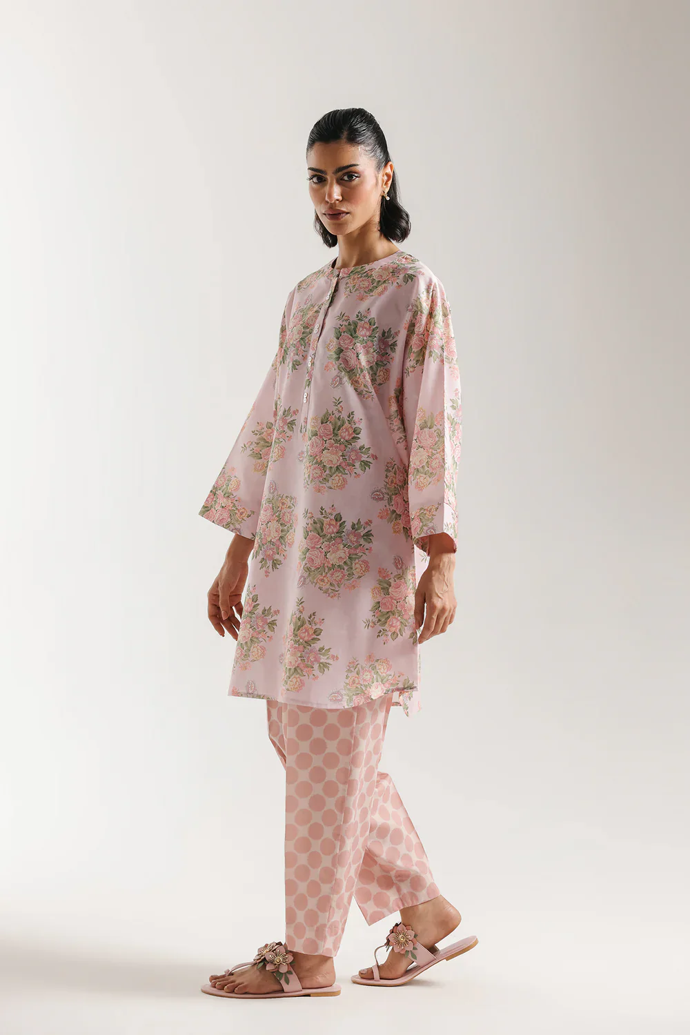 ETHNIC E8138-102-329 2PC - Image 2