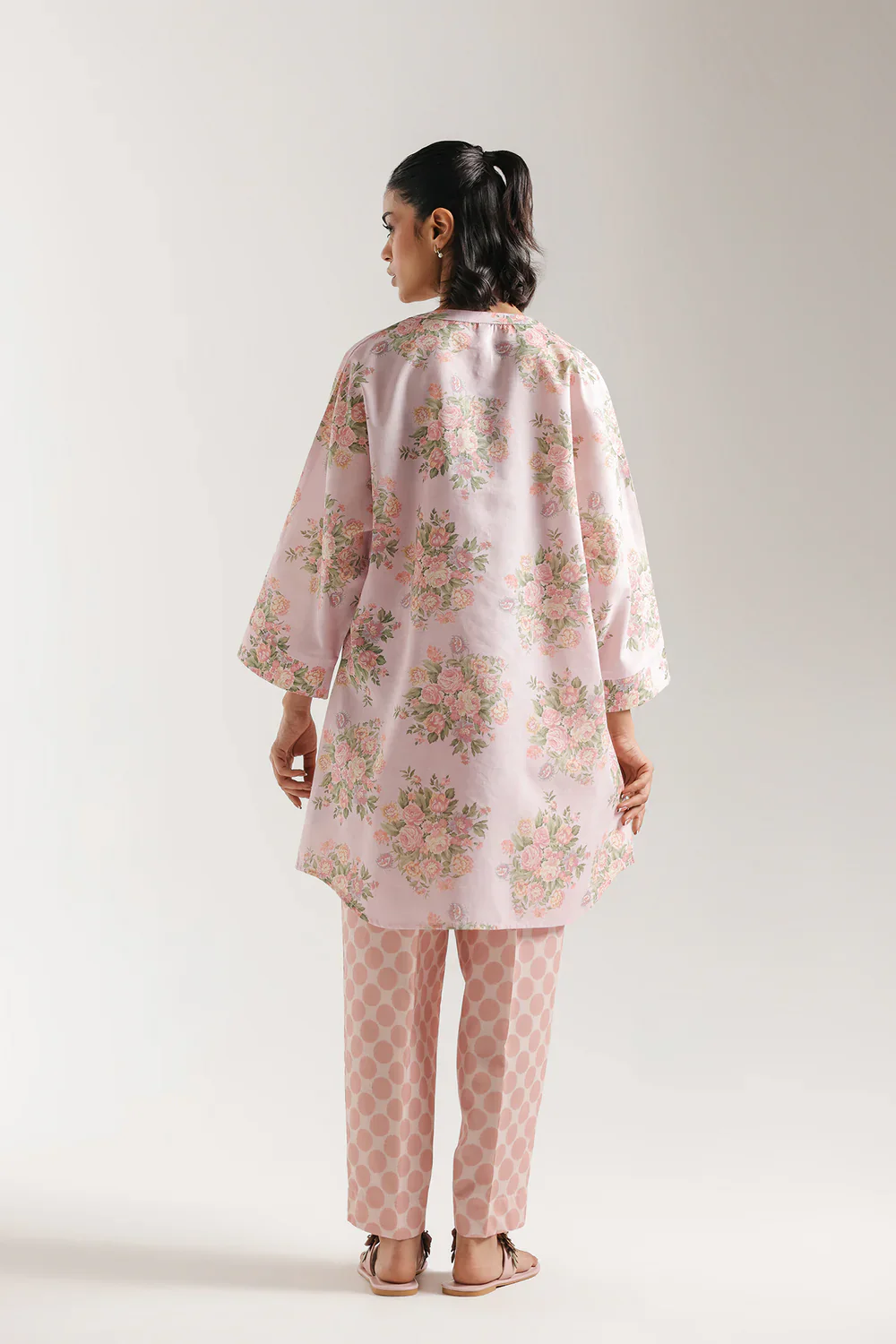ETHNIC E8138-102-329 2PC - Image 3