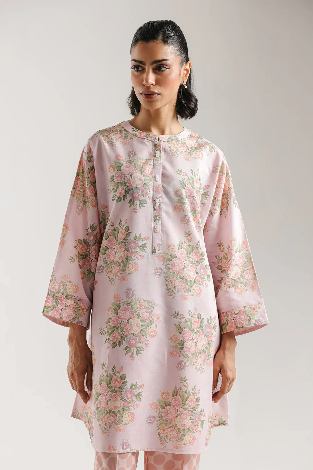 ETHNIC E8138-102-329 2PC - Image 4