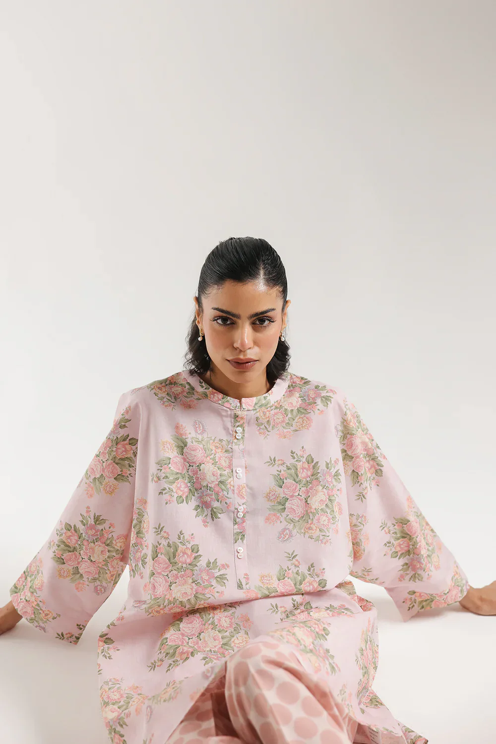 ETHNIC E8138-102-329 2PC - Image 6