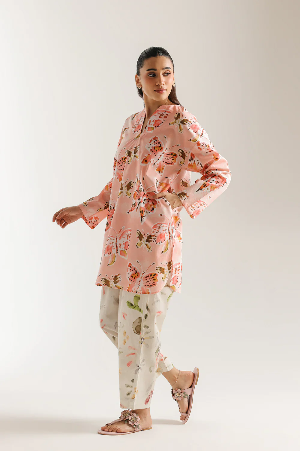 ETHNIC E8174-102-327 2PC - Image 6