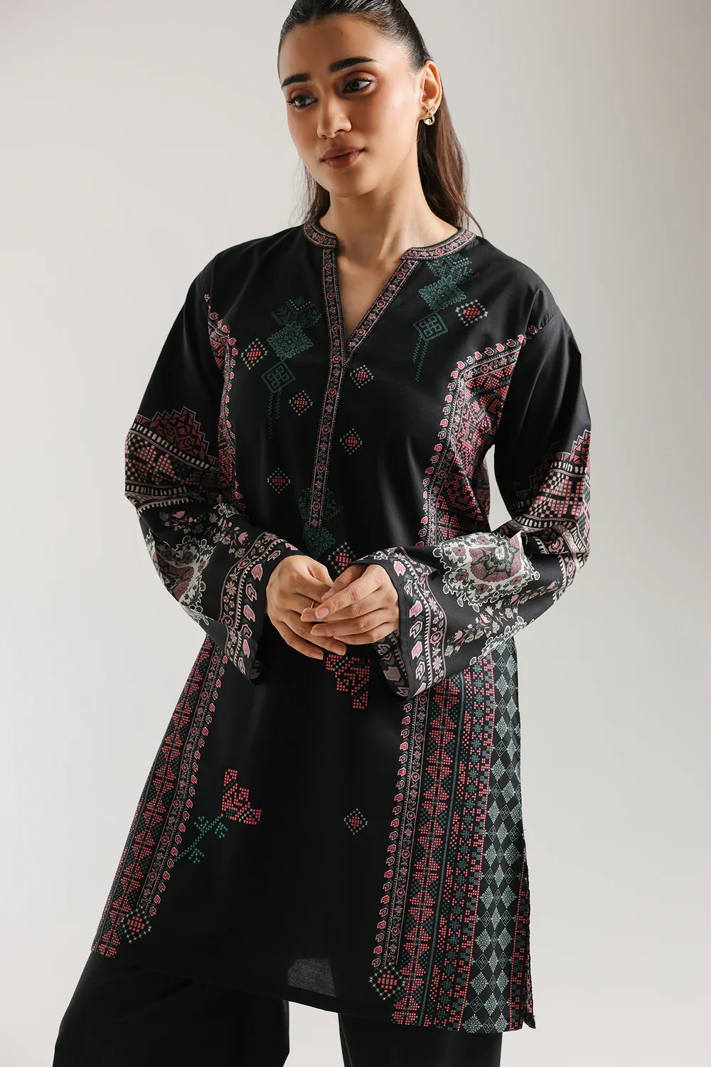 ETHNIC E8196-102-902 2PC - Image 4