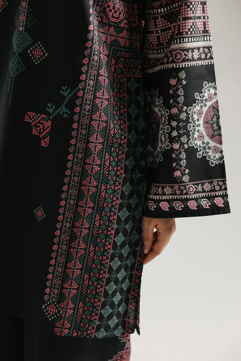 ETHNIC E8196-102-902 2PC - Image 5