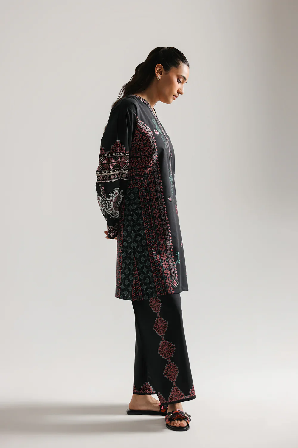 ETHNIC E8196-102-902 2PC - Image 6